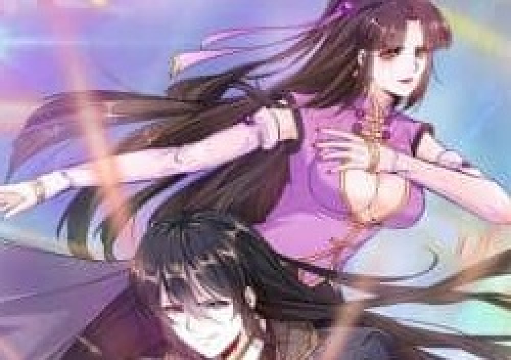 Baca Komik Manhua Tuan Terkuat