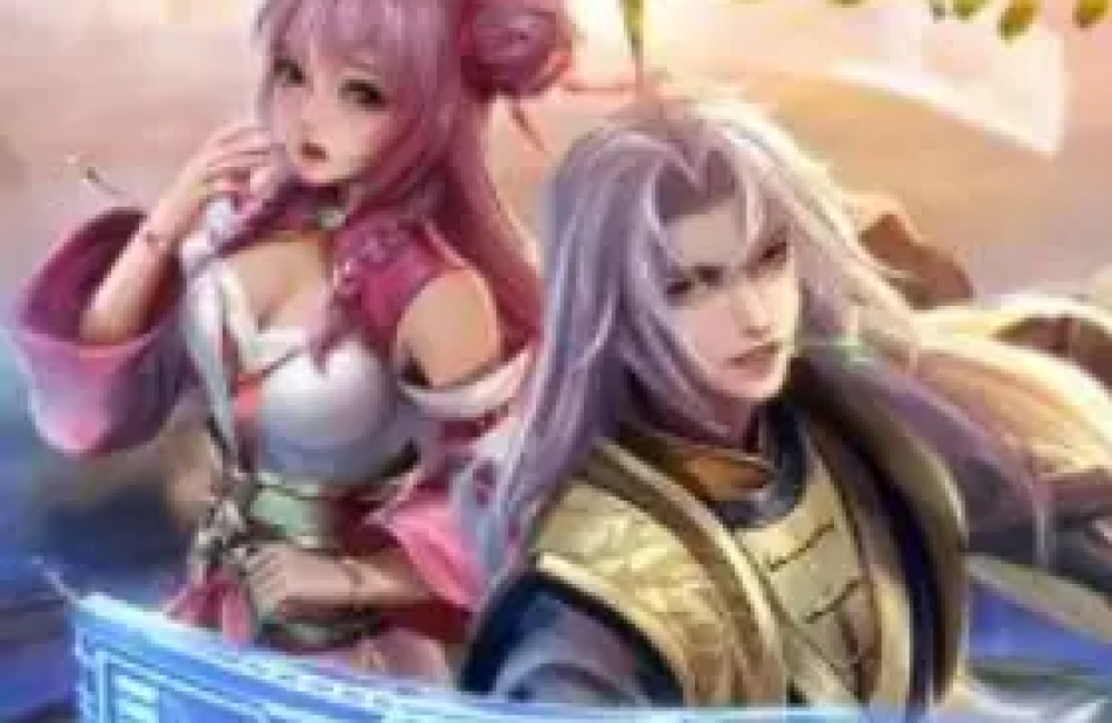 Baca Komik Manhua Sistem Pilihan Tingkat Dewa