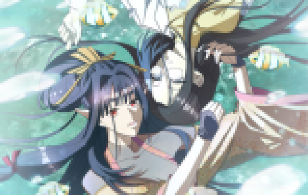 Baca Komik Manhua Siput yang Menakjubkan