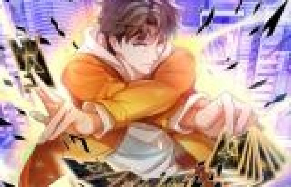 Baca Komik Manhua Pemain Dari Domain Dewa