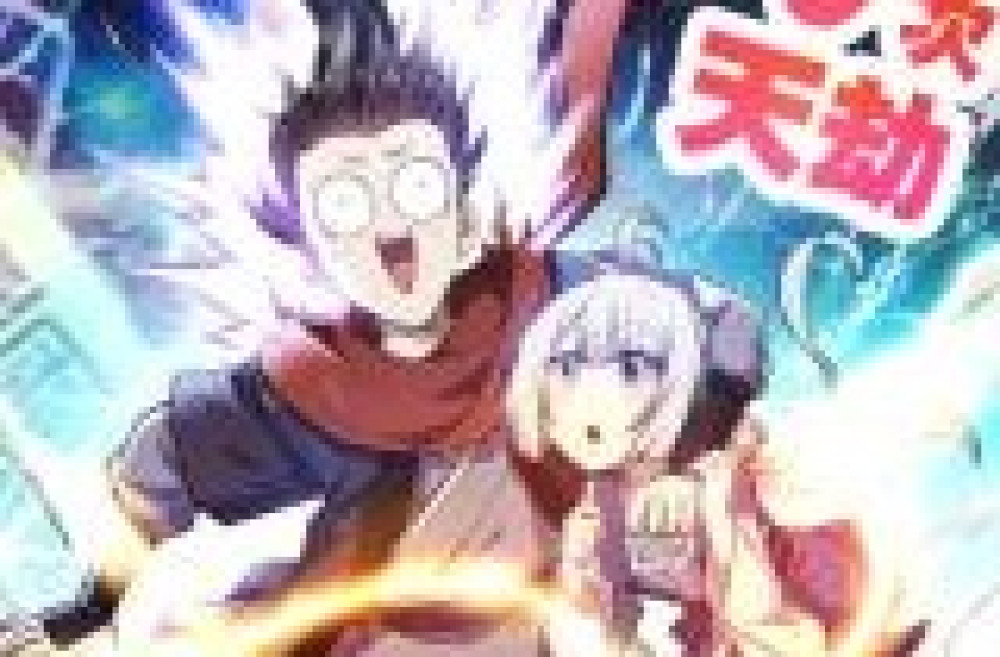 Baca Komik Manhua Saya Telah Selamat dari 999 Bencana