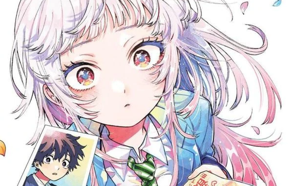 Baca Komik Manga Akira Gagal Jatuh Cinta