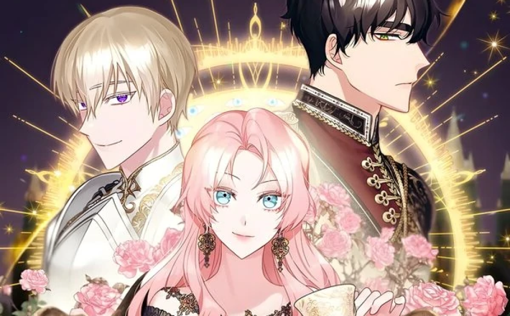 Baca Manhwa Aku Menjadi Permaisuri Yang Dieksekusi Oleh Sang Tiran