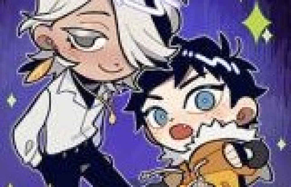 Baca Komik Manhua Perjalanan Api Putih