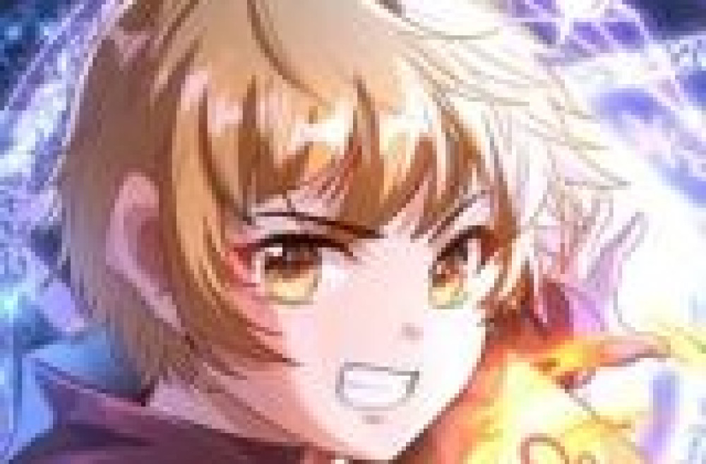 Baca Komik Manhua Penyihir Tao dari Dunia Lain