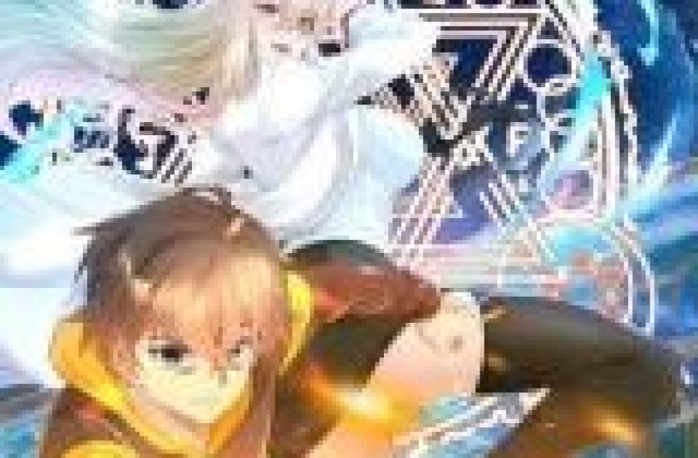 Baca Komik Manhua Klub Sulap Kakak Seniorku