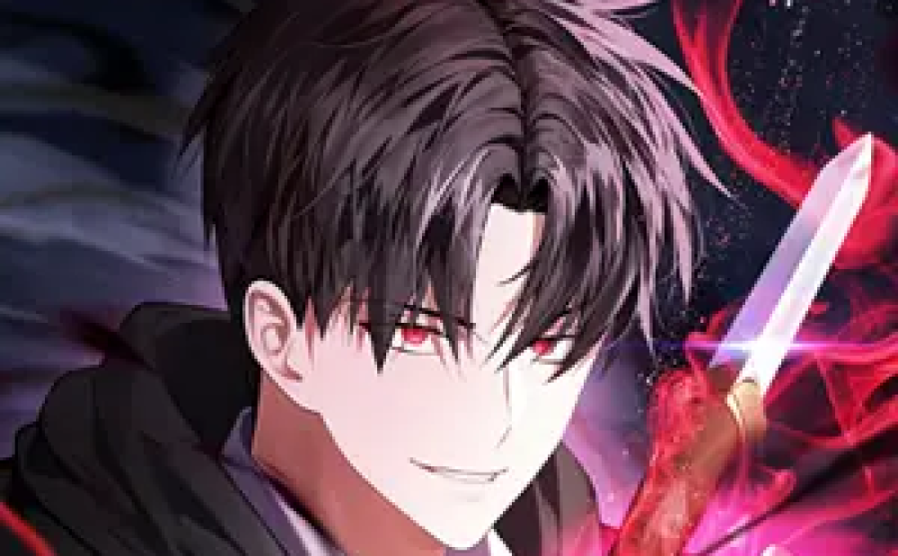 Baca Komik Manhwa Putra Tertua Keluarga Marquis adalah Seniman Bela Diri