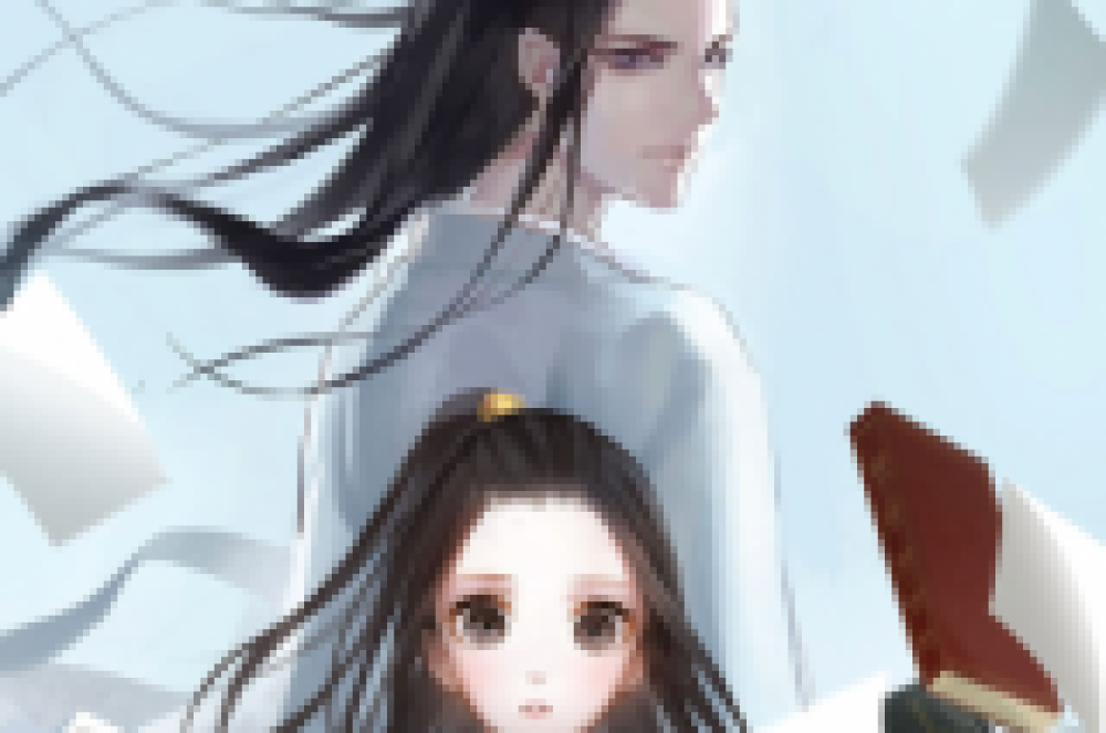 Baca Komik Manhua Hanya Satu Senyuman Saja Sudah Sangat Memikat