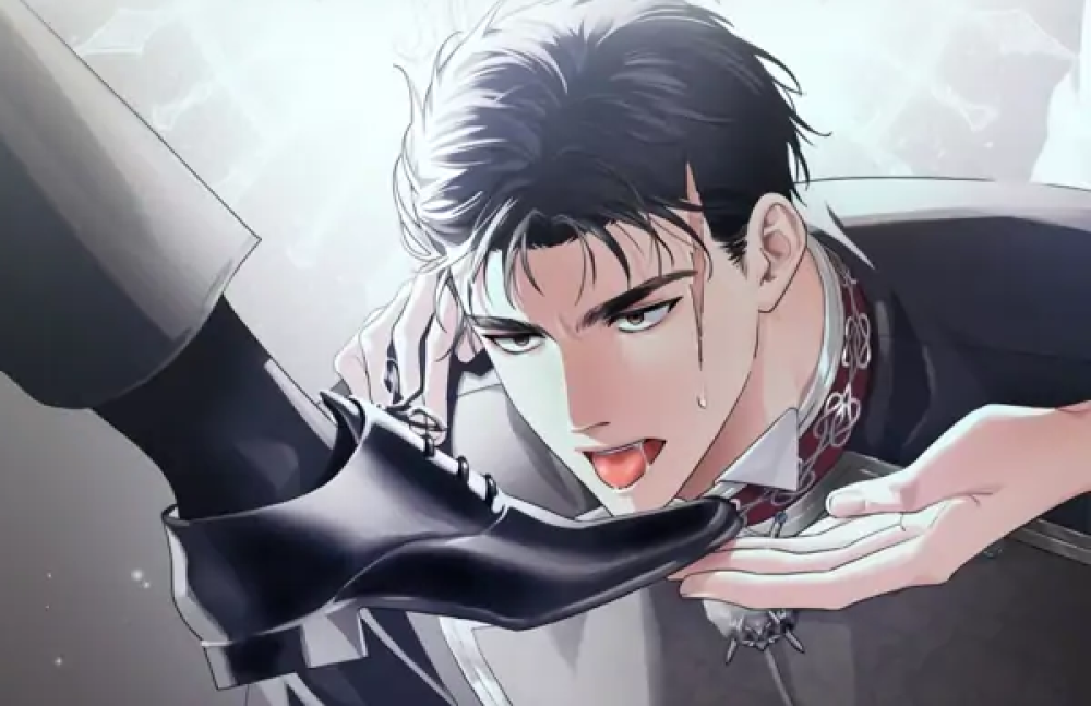 Baca Komik Manhwa Patera