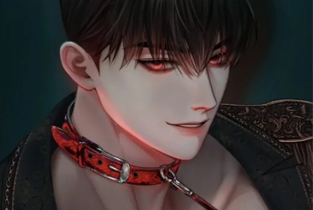 Baca Komik Manhwa Aku Meraih Tali Kekang Anjing Sombong itu