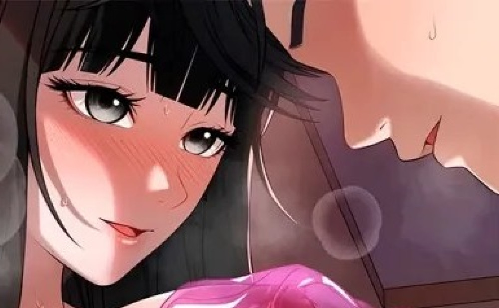 Baca Komik Manhwa Ayah, Semangatlah