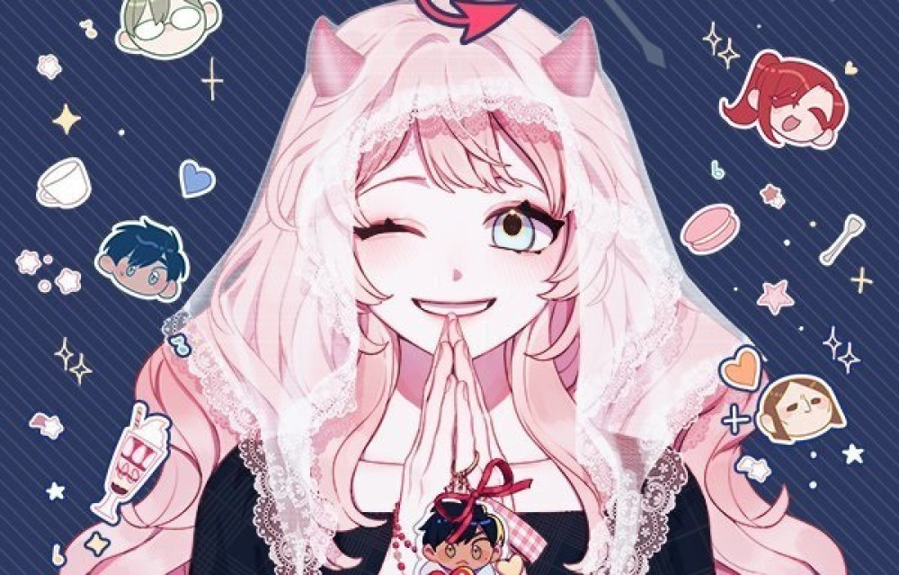 Baca Komik Manhwa Tuan, Tolong Jadikan Aku Setan!