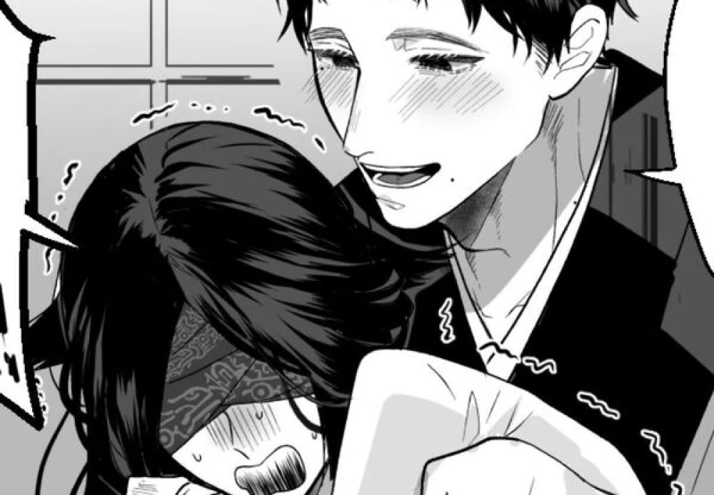 Baca Komik Manga Koleksi Komik Web Itoko