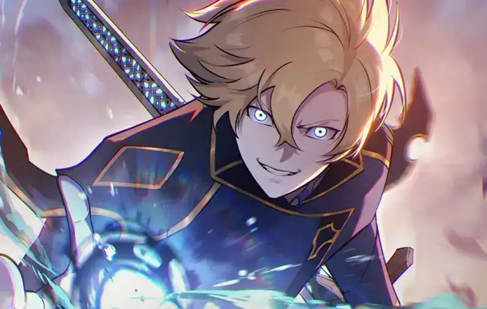 Baca Komik Manhwa Anjing Gila dari Perkebunan Duke