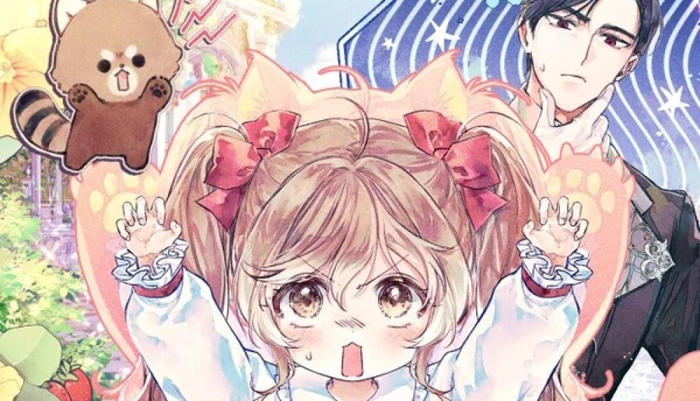 Baca Komik Manhwa Hanya Menantu Panda Merah yang Mendapatkan Cinta