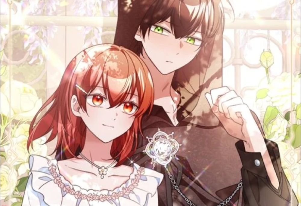 Baca Komik Manhwa Mengembalikan Saudara Baruku