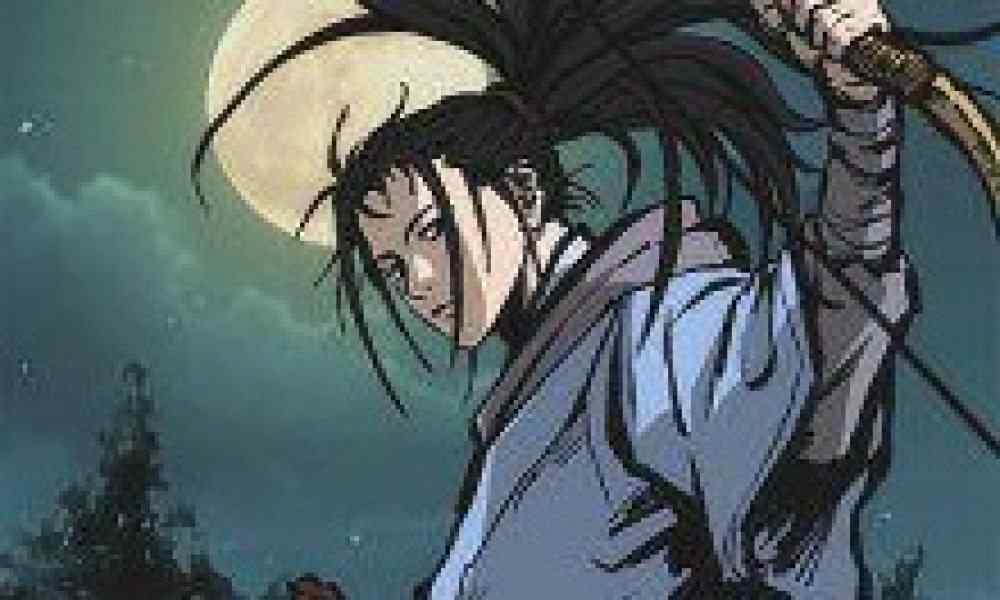 Baca Komik Manhwa Roh Busur Panah