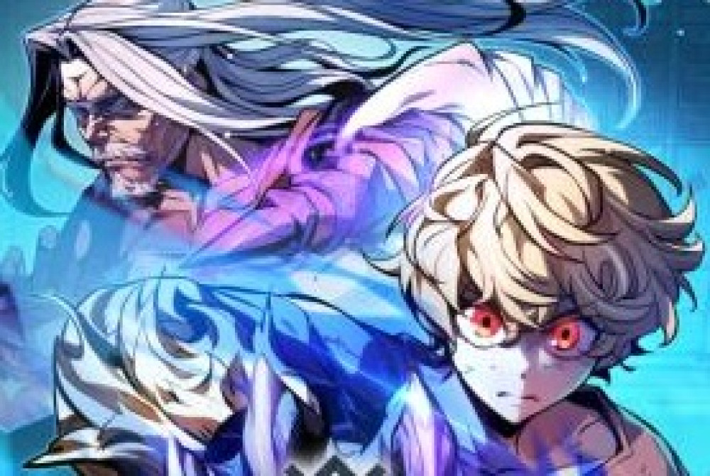 Baca Komik Manhwa Tahanan Tua Terkuat Bertahan Hidup Lagi Hari Ini