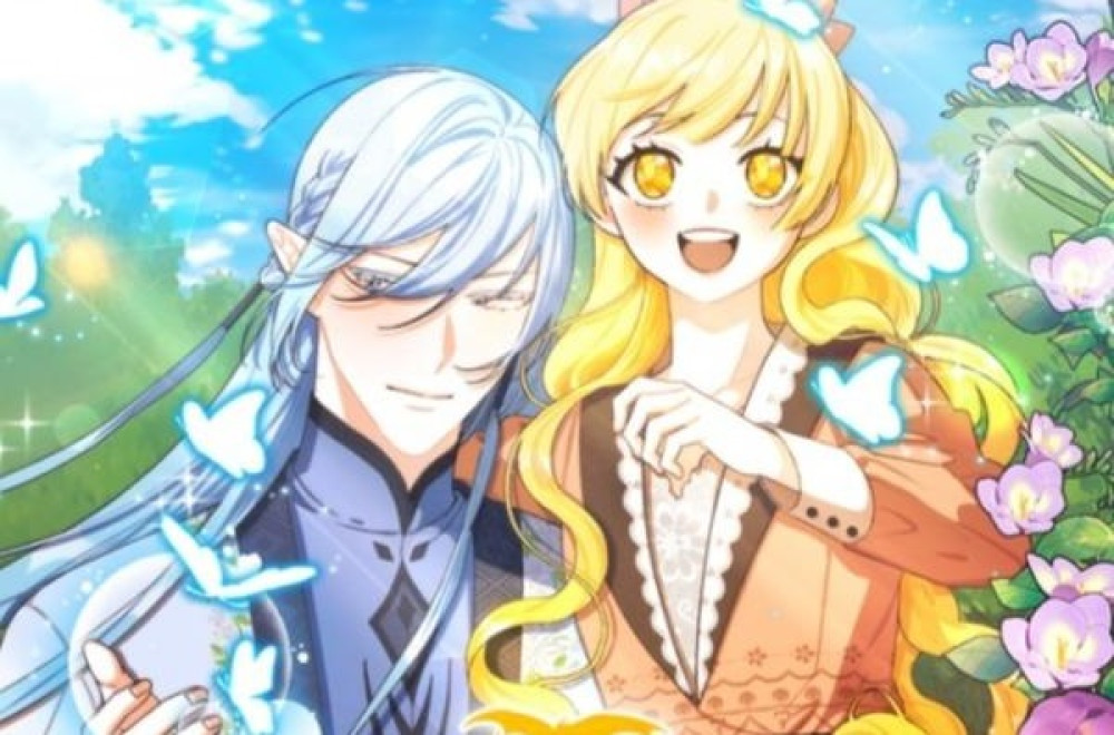 Baca Manhwa Anak Permata