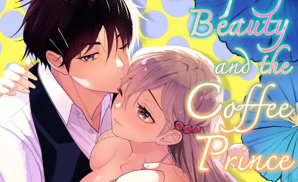 Baca Komik Manga Pangeran Kopi dan Putri Tidur