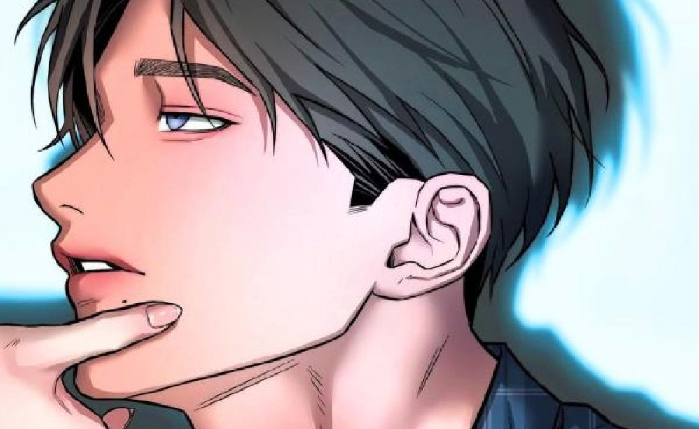 Baca Komik Manhwa Keinginanku Bukanlah Sebuah Dosa