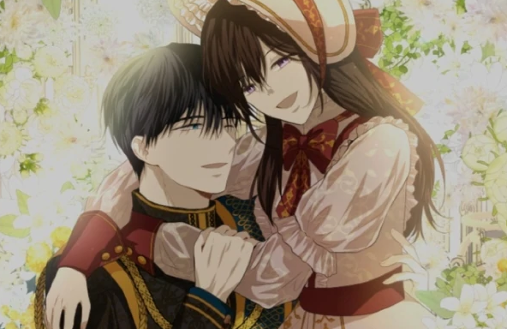 Baca Komik Manhwa Aku Akan Melindungi Kaisar