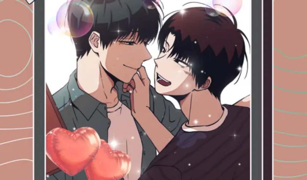 Baca Komik Manhwa Ajari Aku!