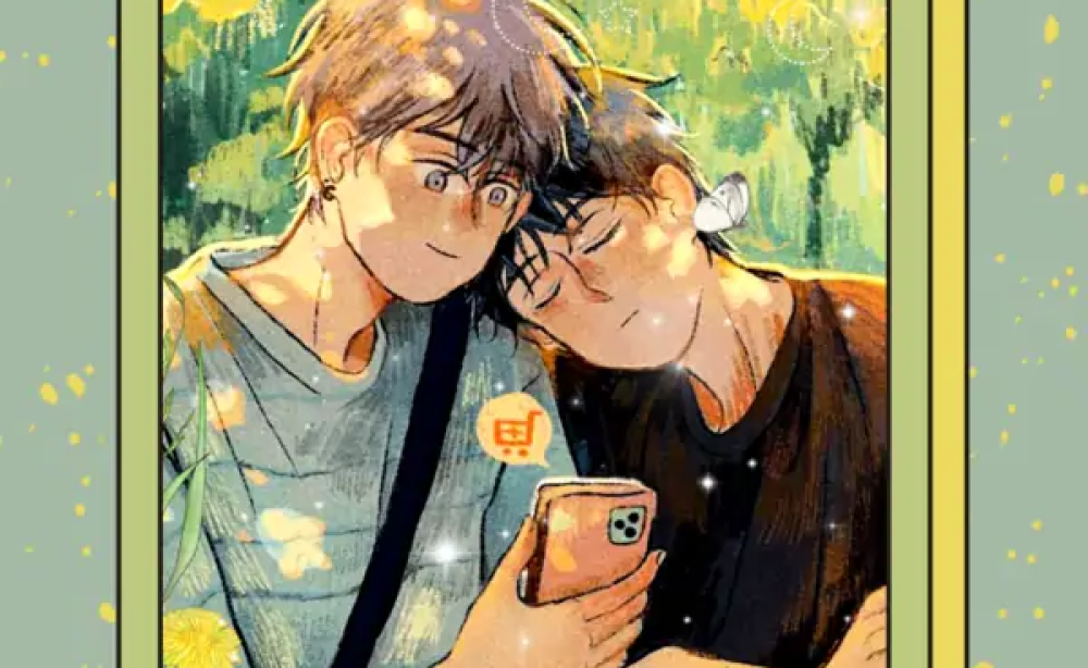 Baca Komik Manhwa Memasukkan Mu Ke Keranjang