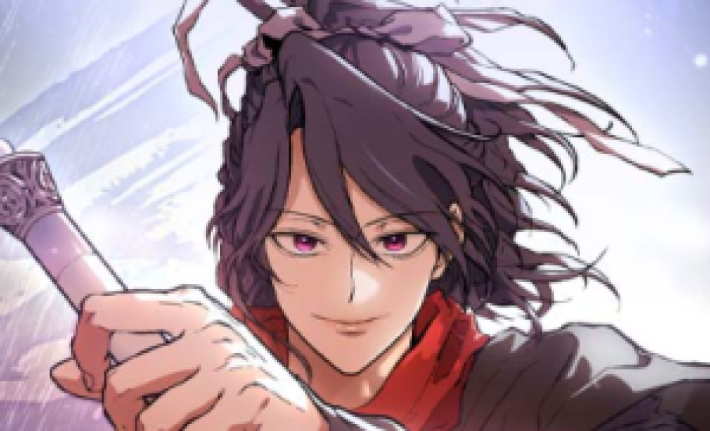 Baca Komik Manhua Terlahir Kembali di Medan Perang Kultus Iblis