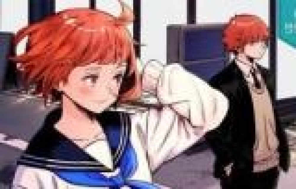 Baca Komik Manhwa Pahlawannya