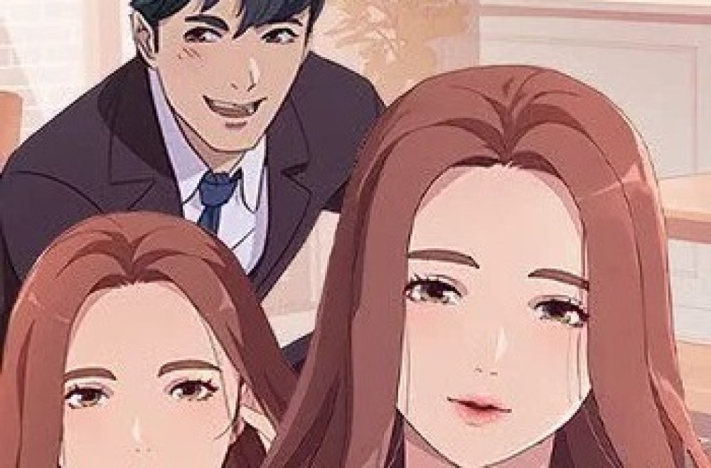 Baca Komik Manhwa Istri Kembarku