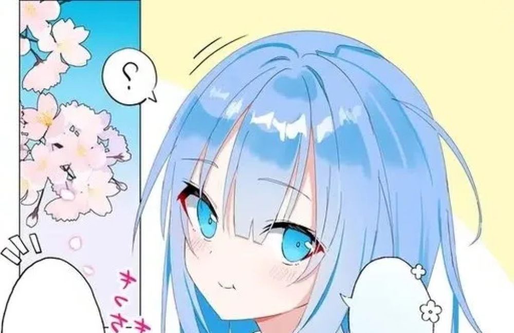 Baca Komik Manga Dokter Menjadi Seorang Gadis