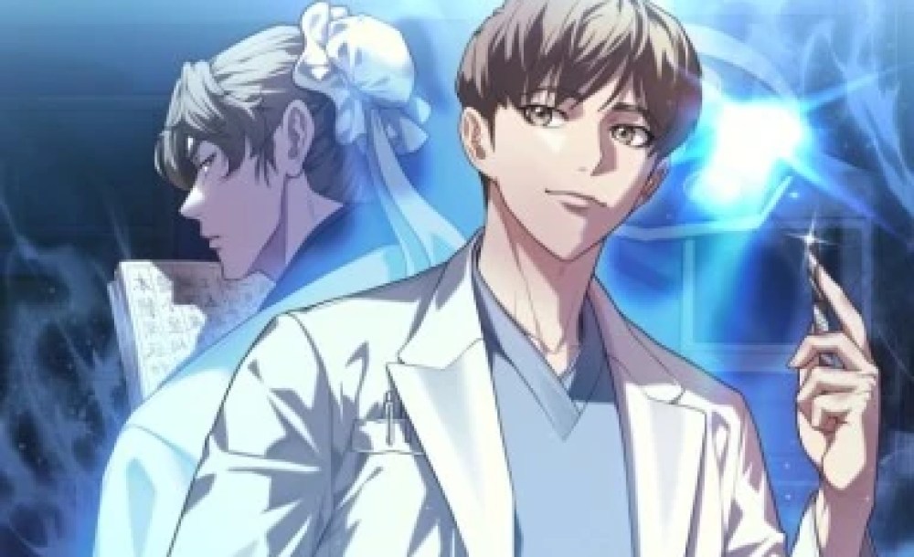 Baca Komik Manhwa Hua Tao Menjadi Dokter Bedah