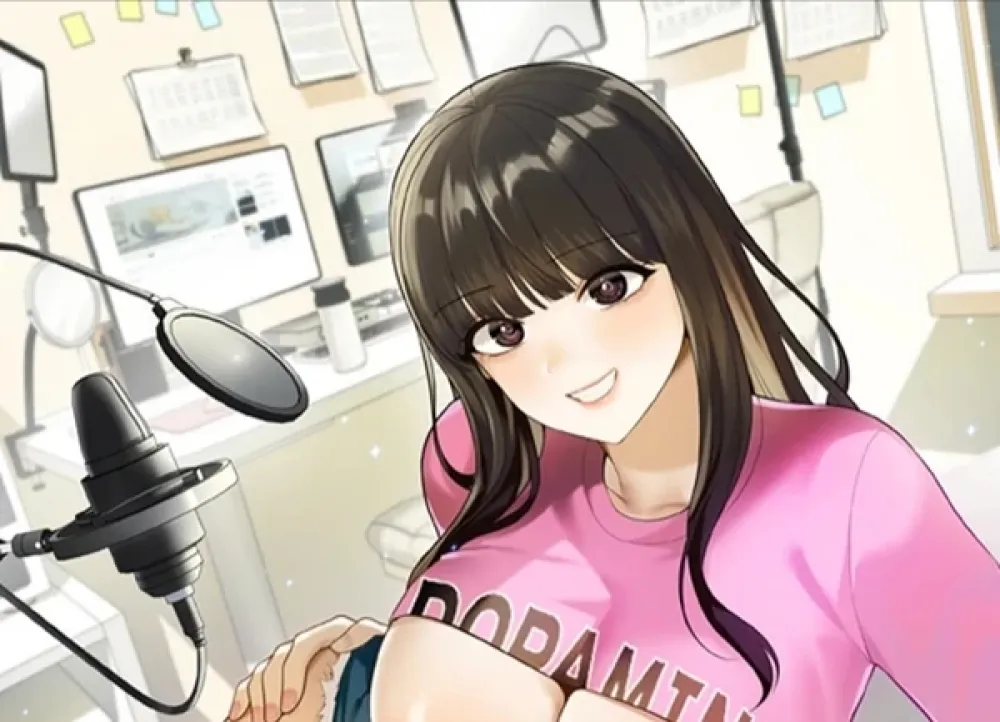 Baca Komik Manhwa Tidak Ada Yang Baru Hari Ini