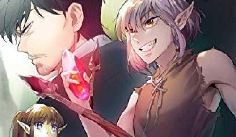 Baca Komik Manhwa Penguasa Goblin
