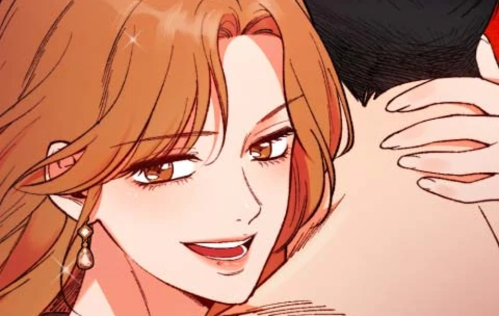 Baca Komik Manhwa Rumah Yang Kamu Tempatkan