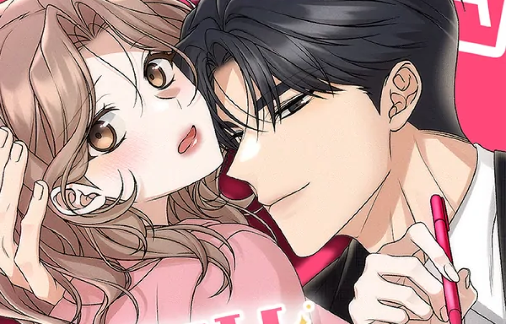 Baca Komik Manhwa Kencan Kontrak Kantor