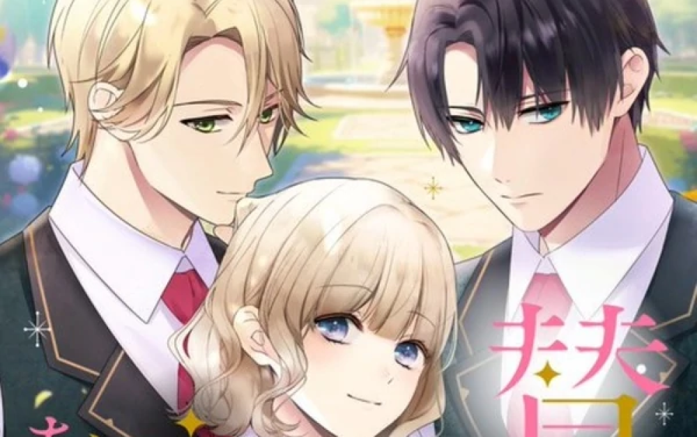 Baca Komik Manga Anak Angkat Palsu Ini Akan Hidup Bebas!