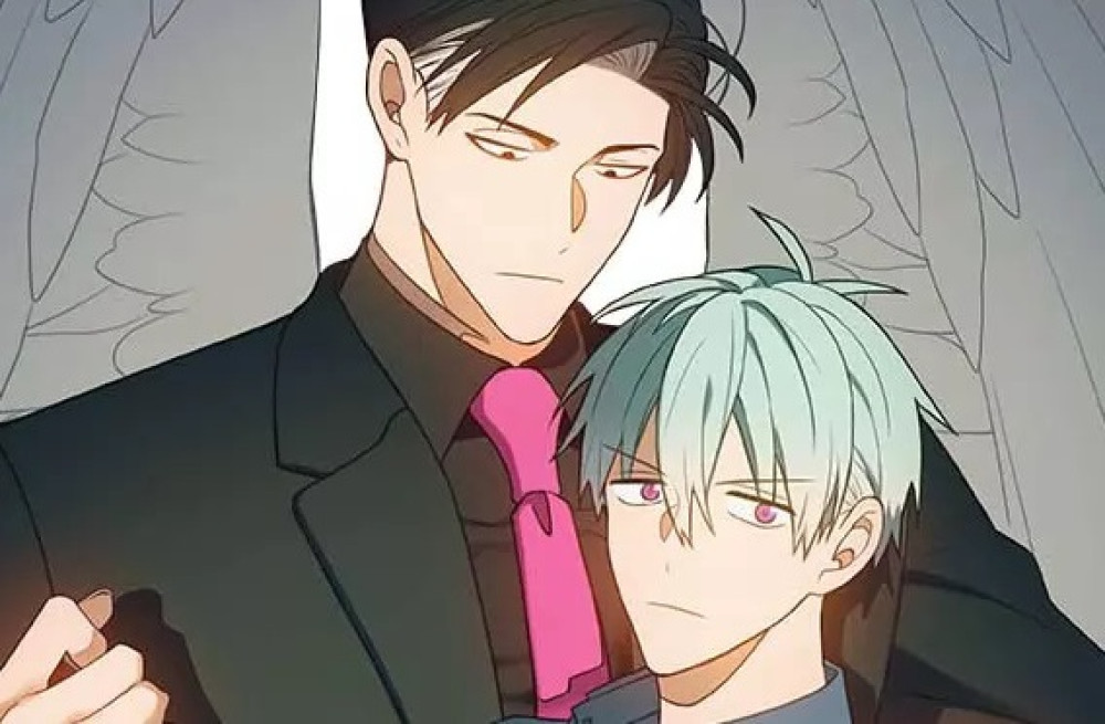 Baca Komik Manhwa Akhir Bahagia Kang Yise