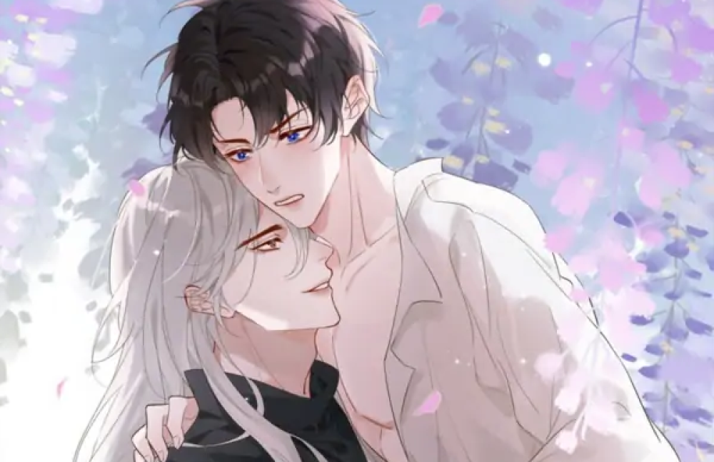 Baca Komik Manhua Mantan Suamiku Bangkit dari Kubur