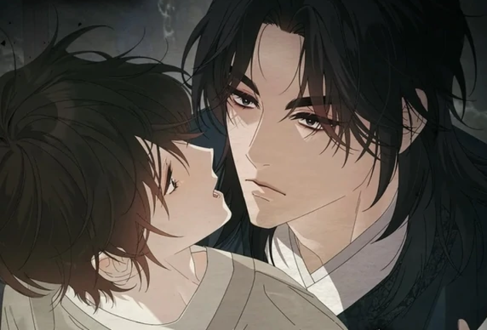 Baca Komik Manhwa Manisss