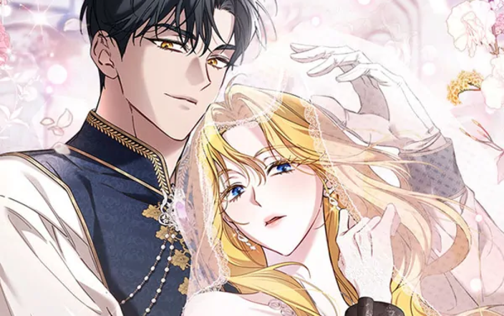 Baca Komik Manhwa Countess Pelarian Telah Kembali