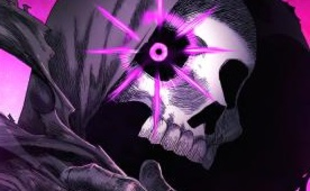 Baca Komik Manhwa Kisah Sang Utusan Kerangka