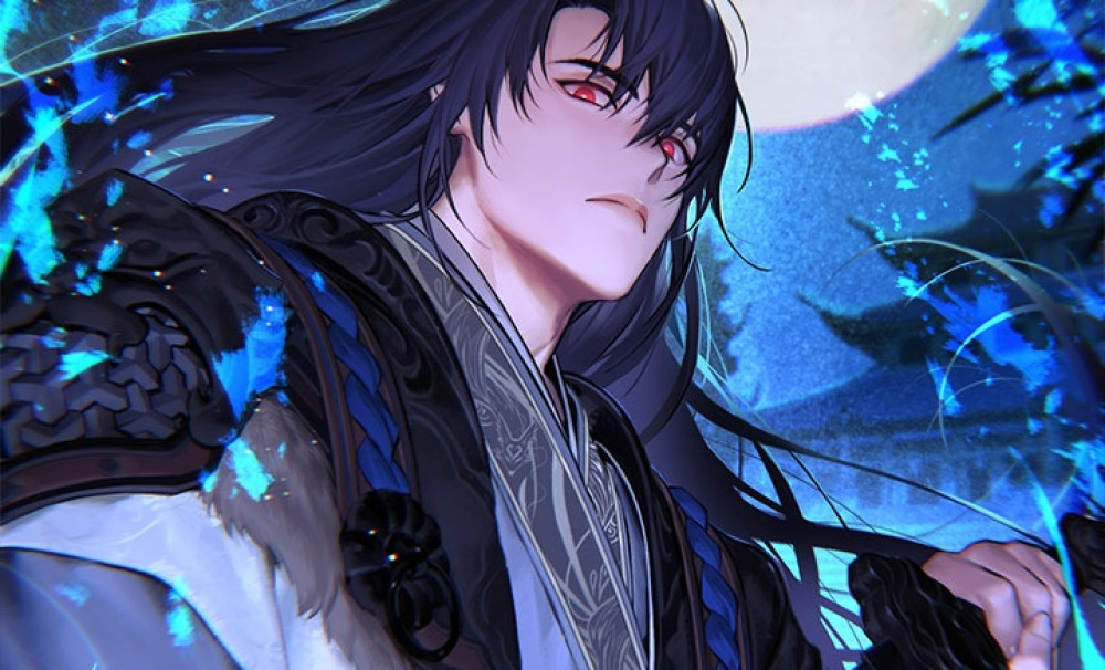 Baca Komik Manhwa Penguasa Iblis Surgawi Agung