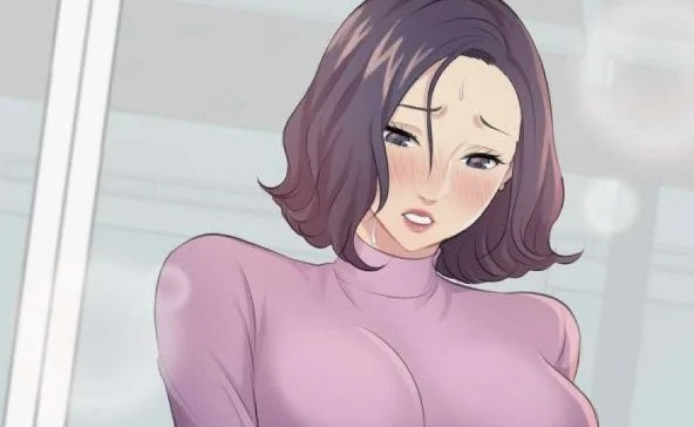 Baca Komik Manhwa Keluarga Berisiko