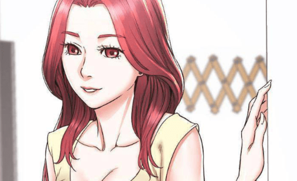 Baca Komik Manhwa Kenangan Lama