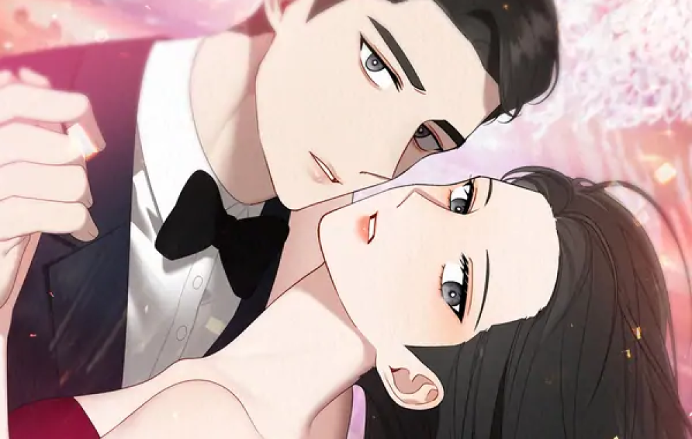 Baca Komik Manhwa Waltz Shostakovich No. 2