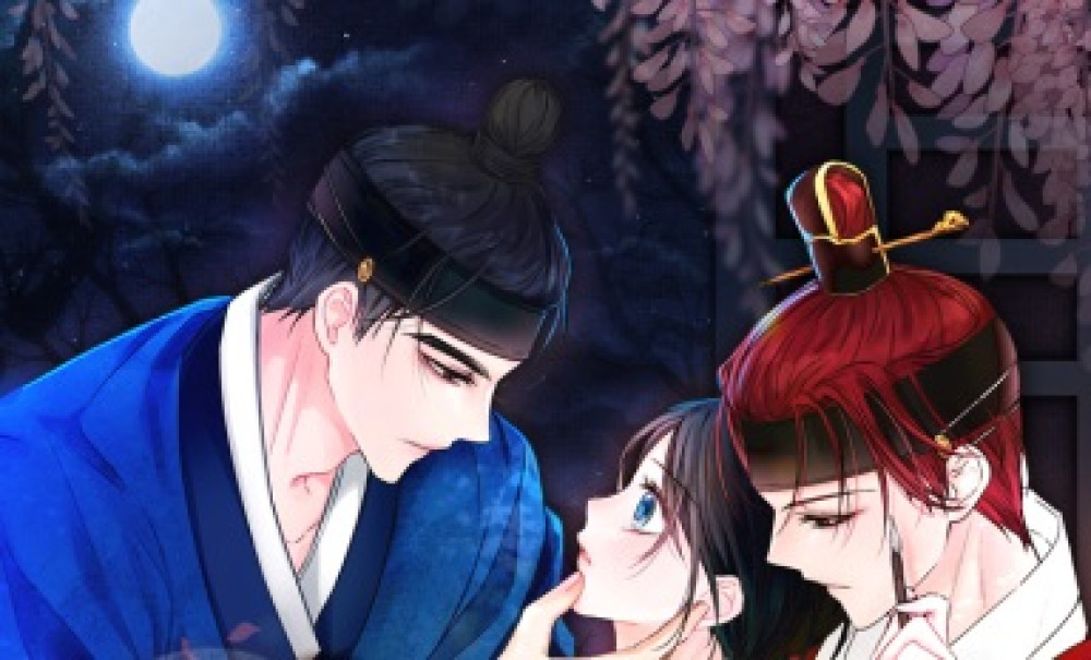 Baca Komik Manhwa Seorang Anak Menggambar Naga