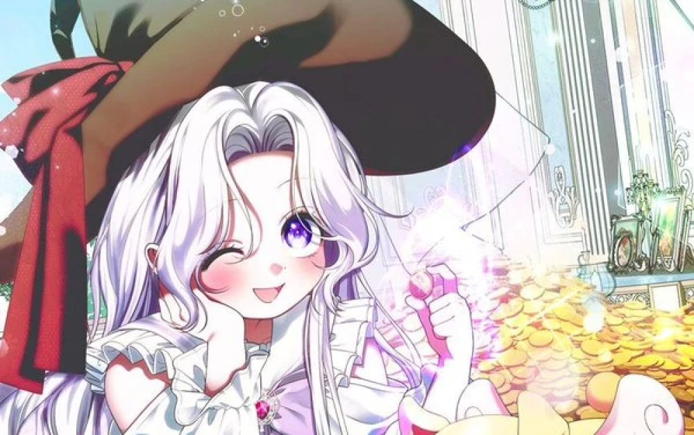 Baca Komik Manhwa Reinkarnasi Ini Harus Dibayar