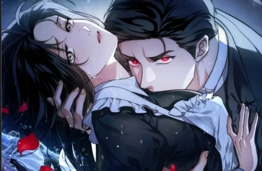 Baca Komik Manhwa Kuburan Angsa